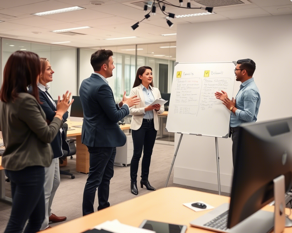 comunicacion asertiva